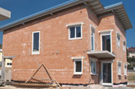 Fledborough home extensions