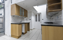 Fledborough kitchen extension leads