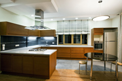 kitchen extensions Fledborough